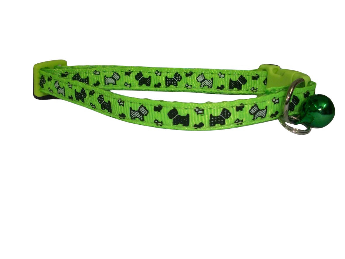cat collar