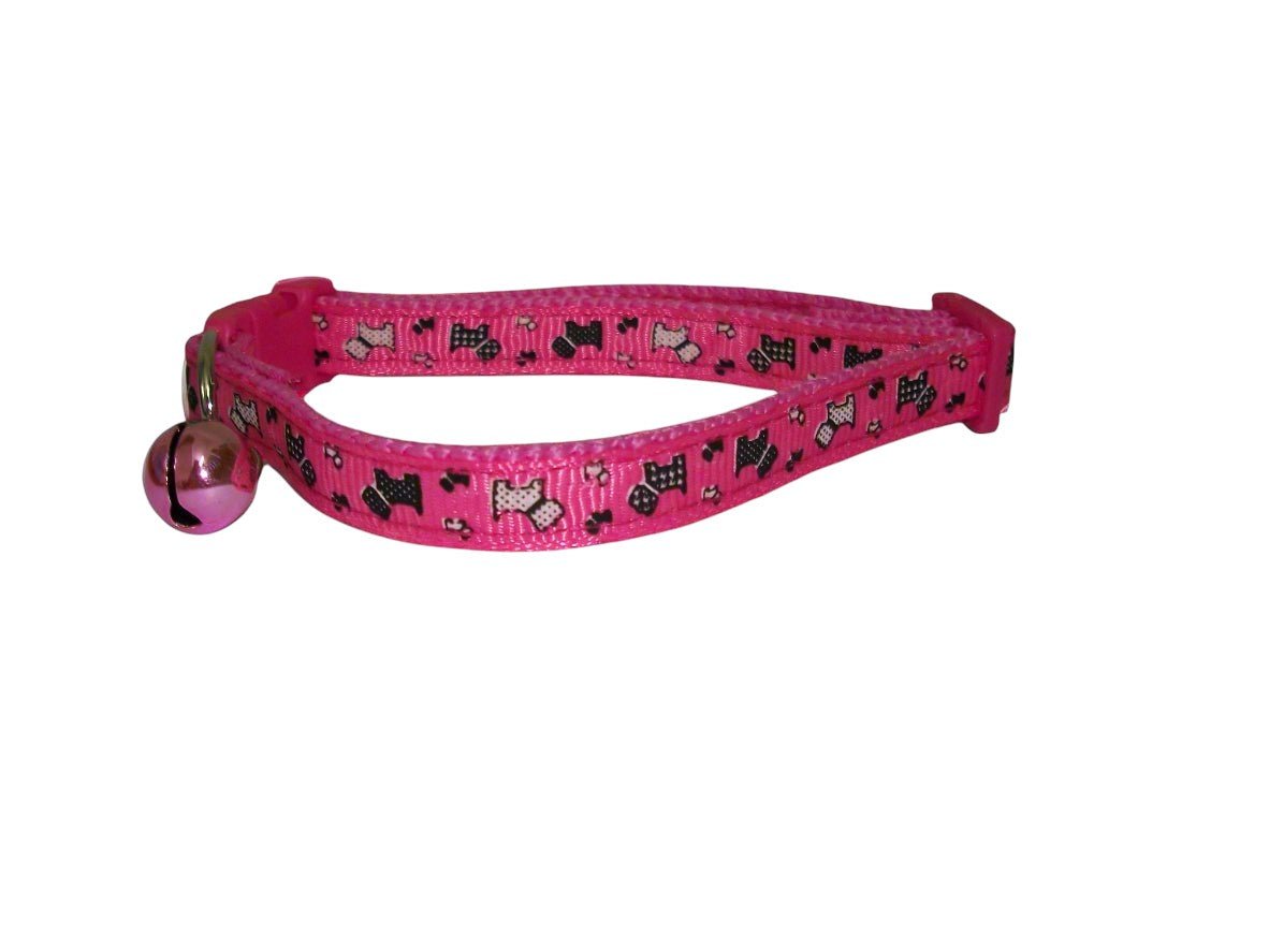 cat collar