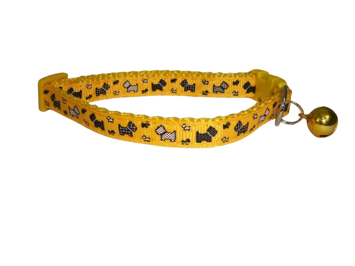 cat collar