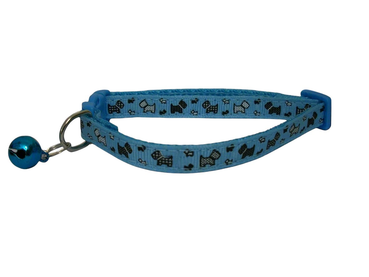 cat collar