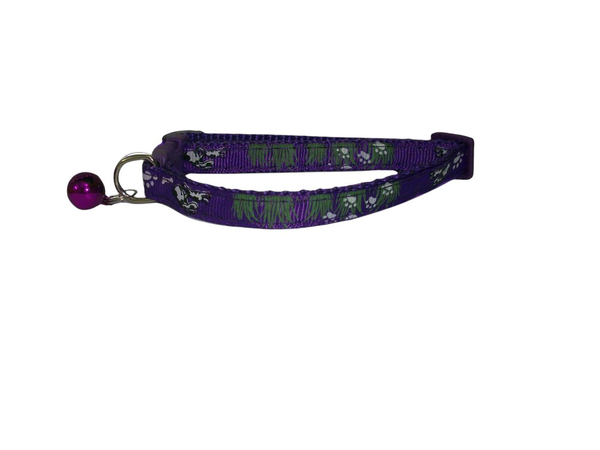 cat collar