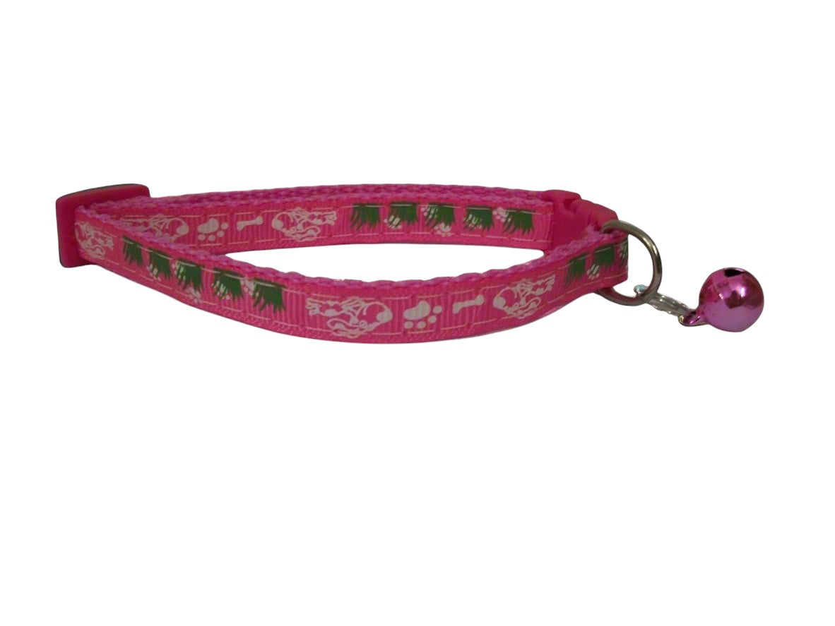 cat collar