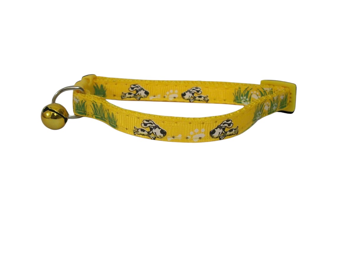 cat collar