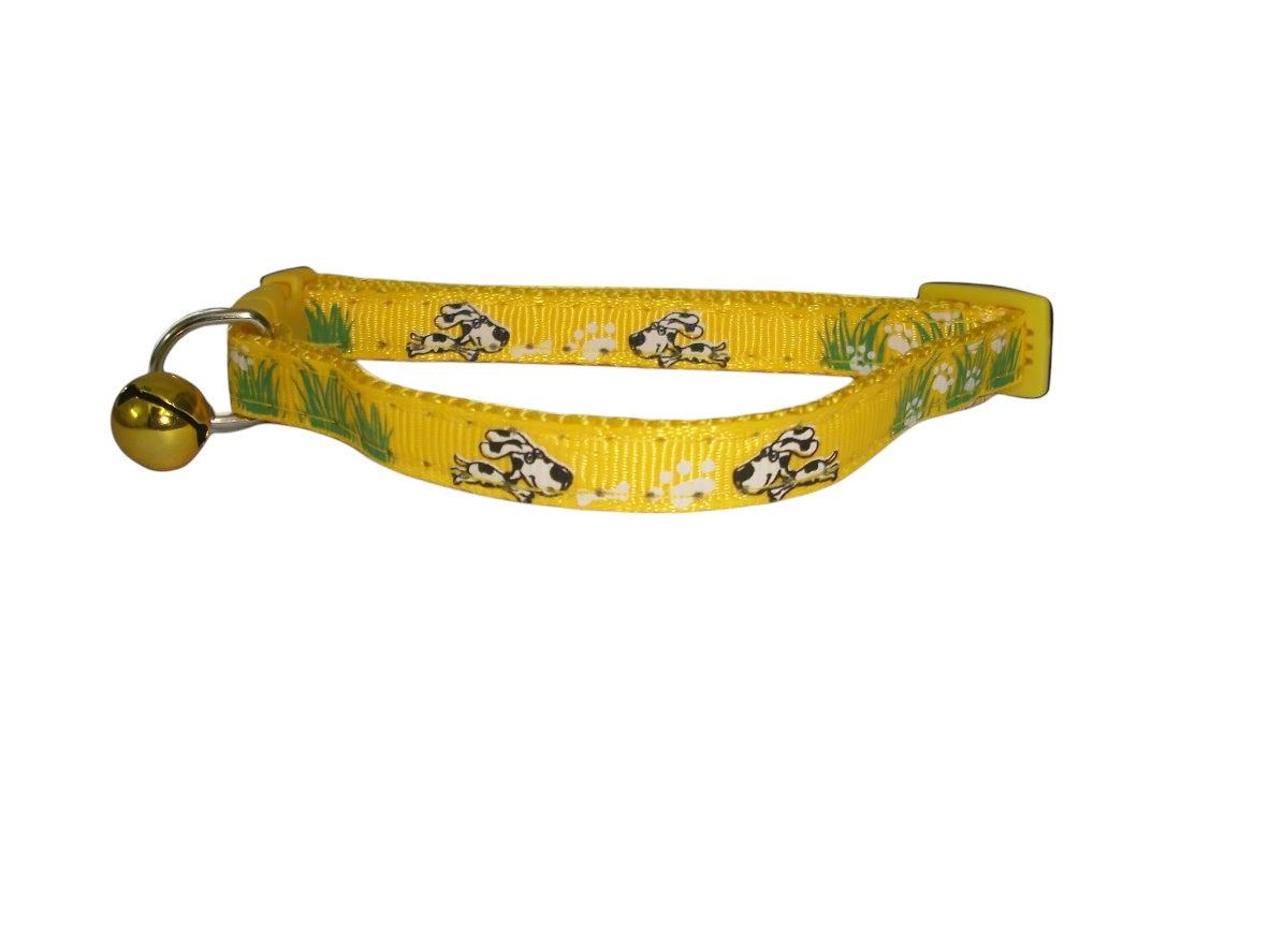 cat collar
