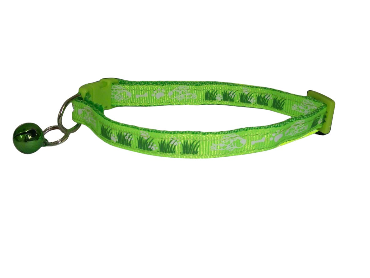 cat collar