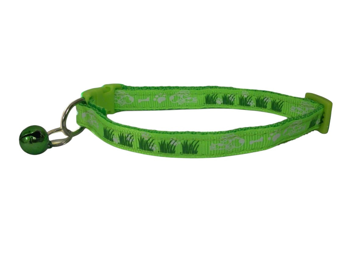 cat collar
