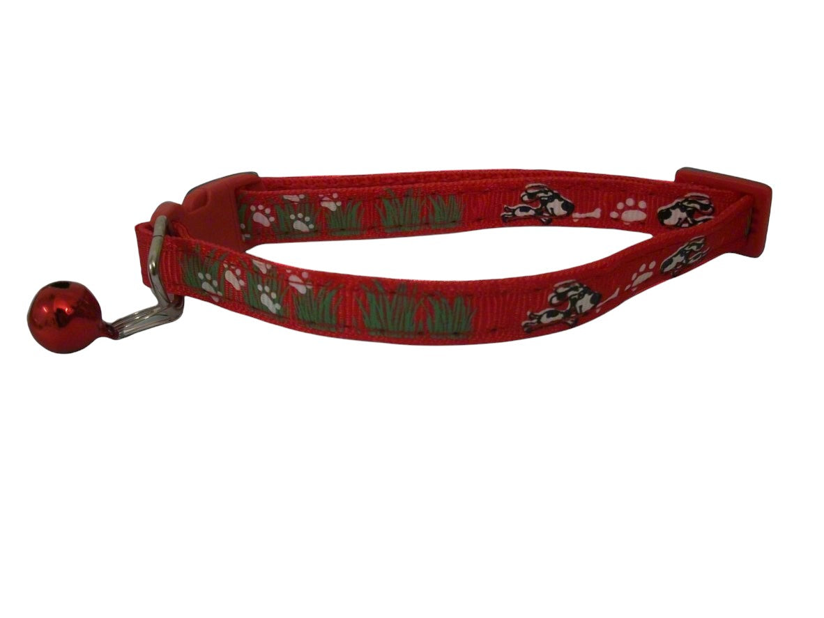 cat collar