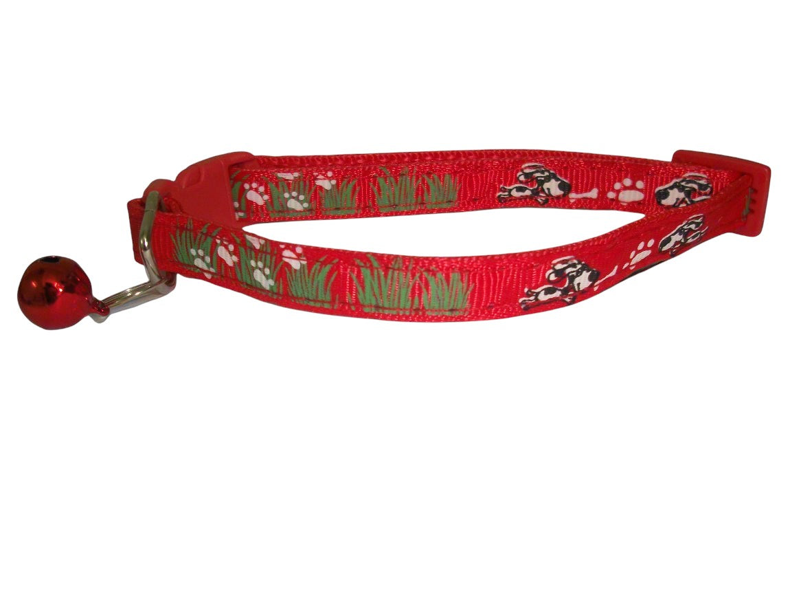 cat collar