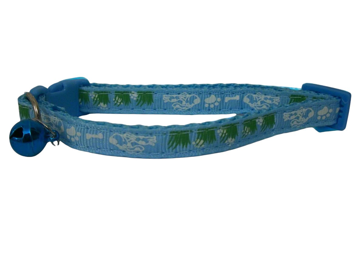 cat collar