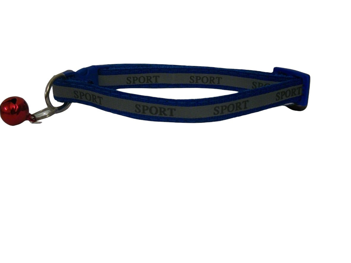 cat collar