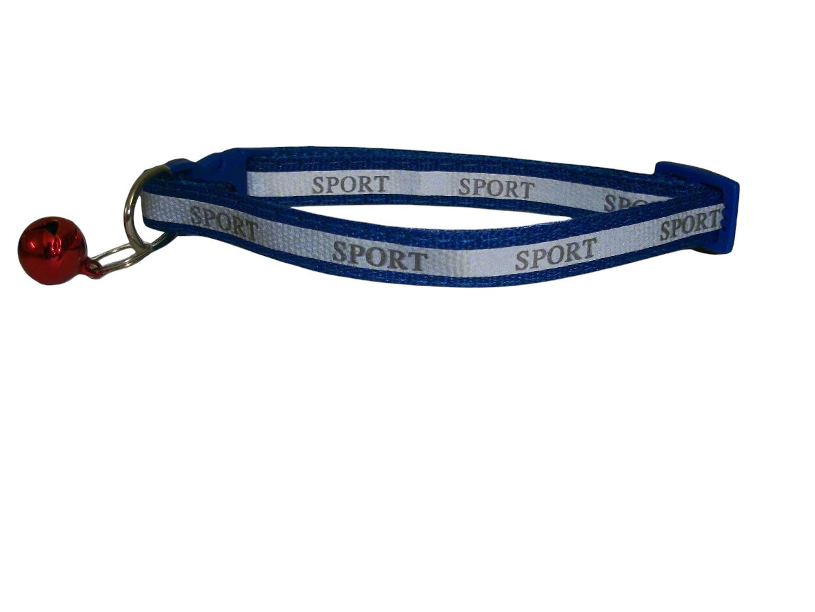 cat collar