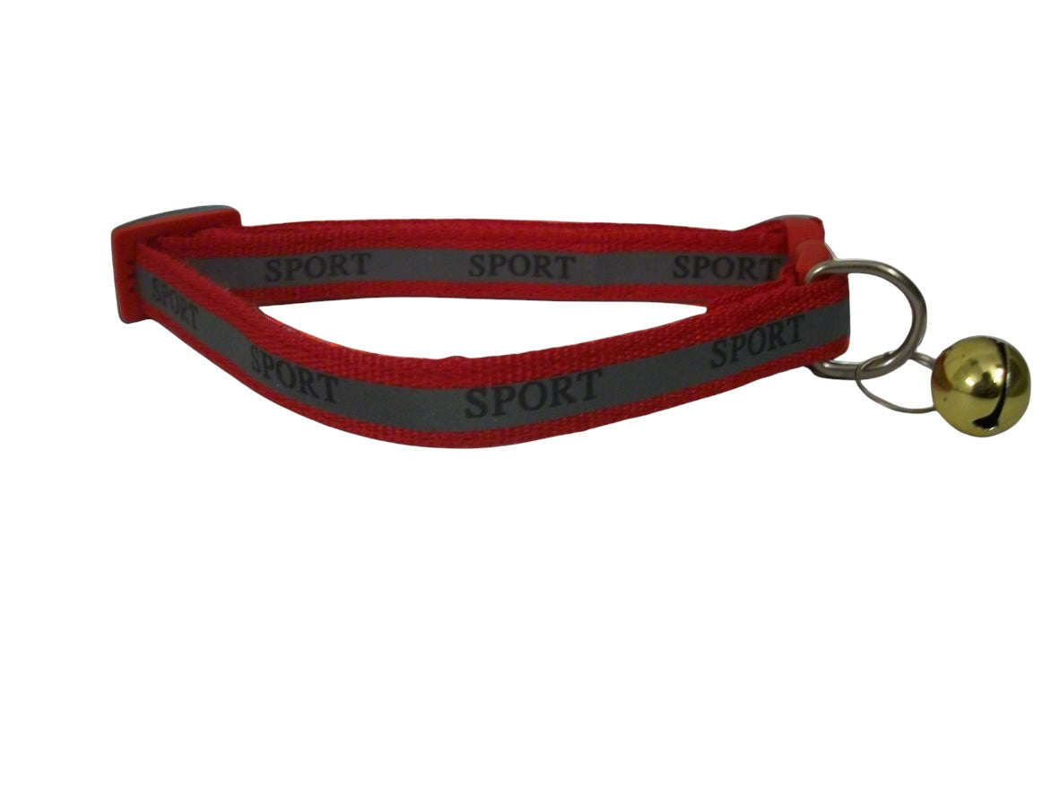 cat collar