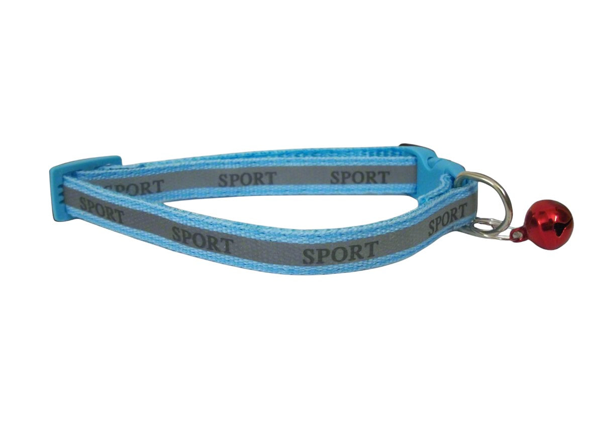 cat collar