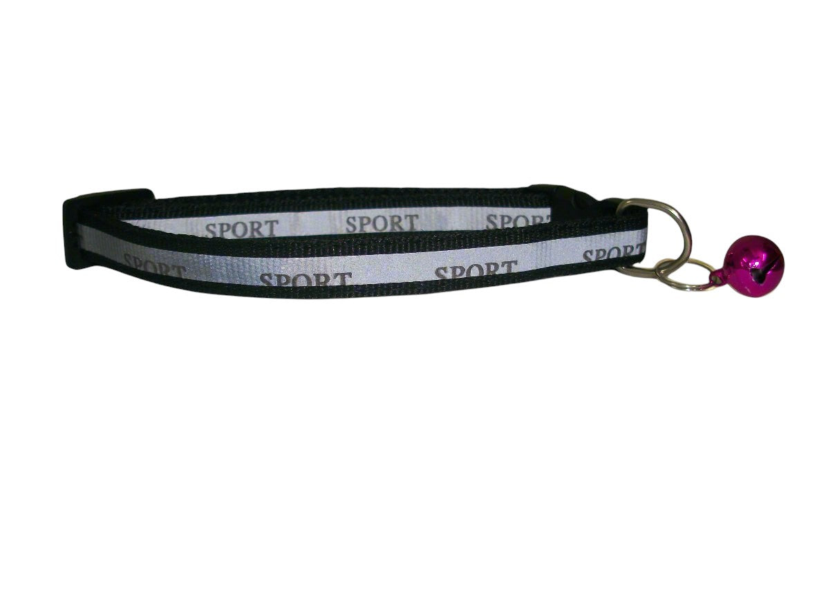 cat collar