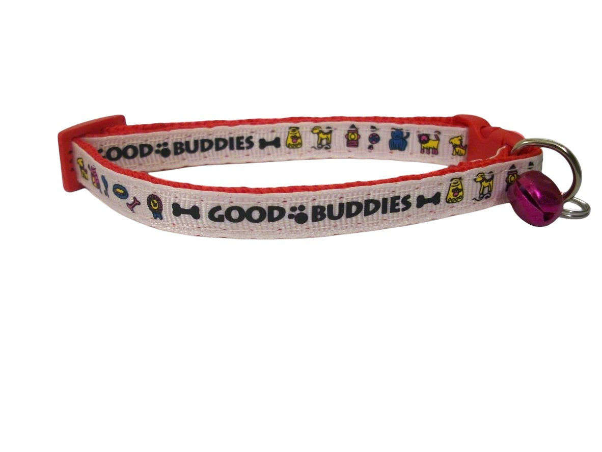 cat collar