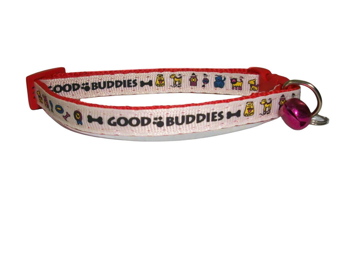 cat collar
