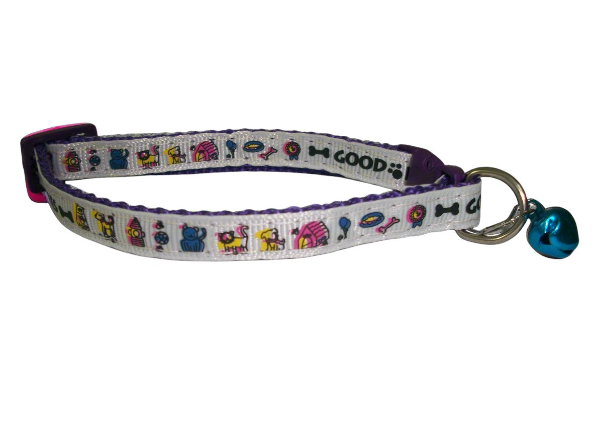 cat collar