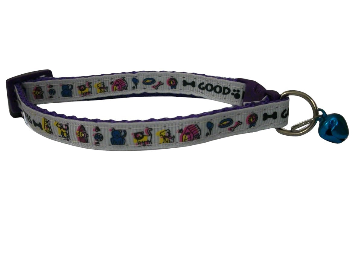 cat collar