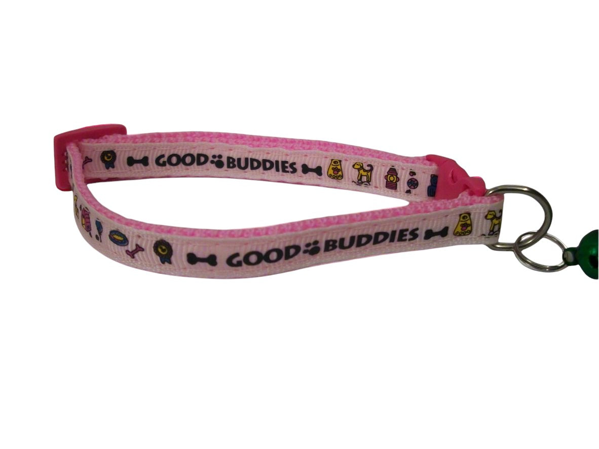 cat collar