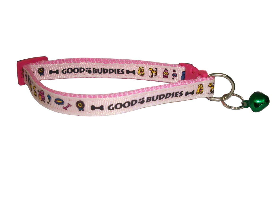 cat collar