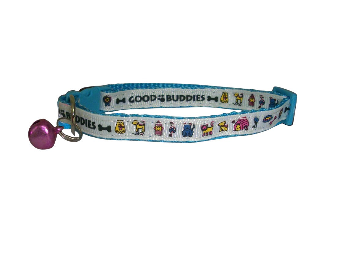 cat collar