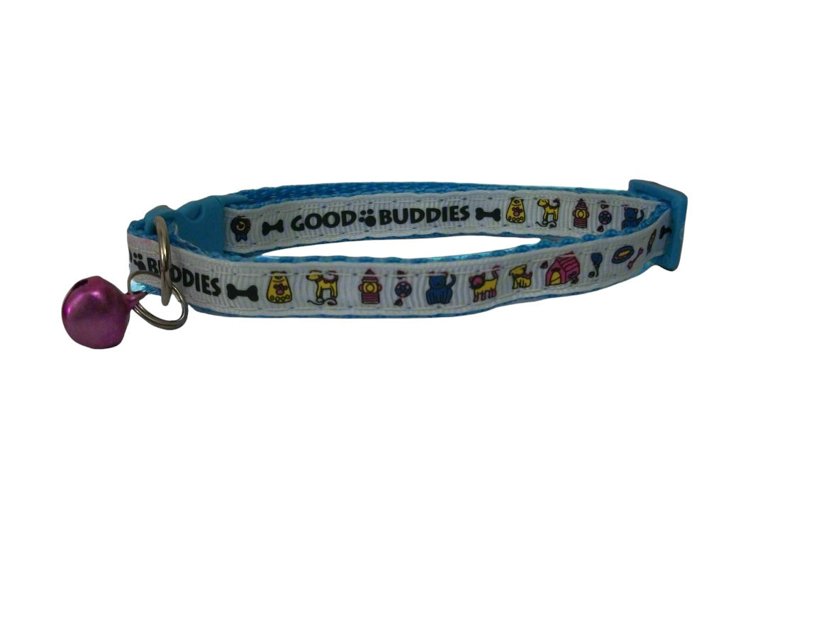 cat collar