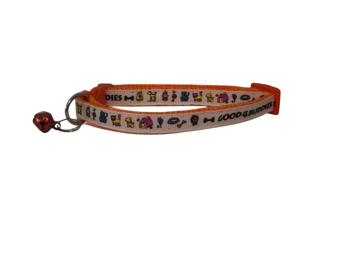 cat collar