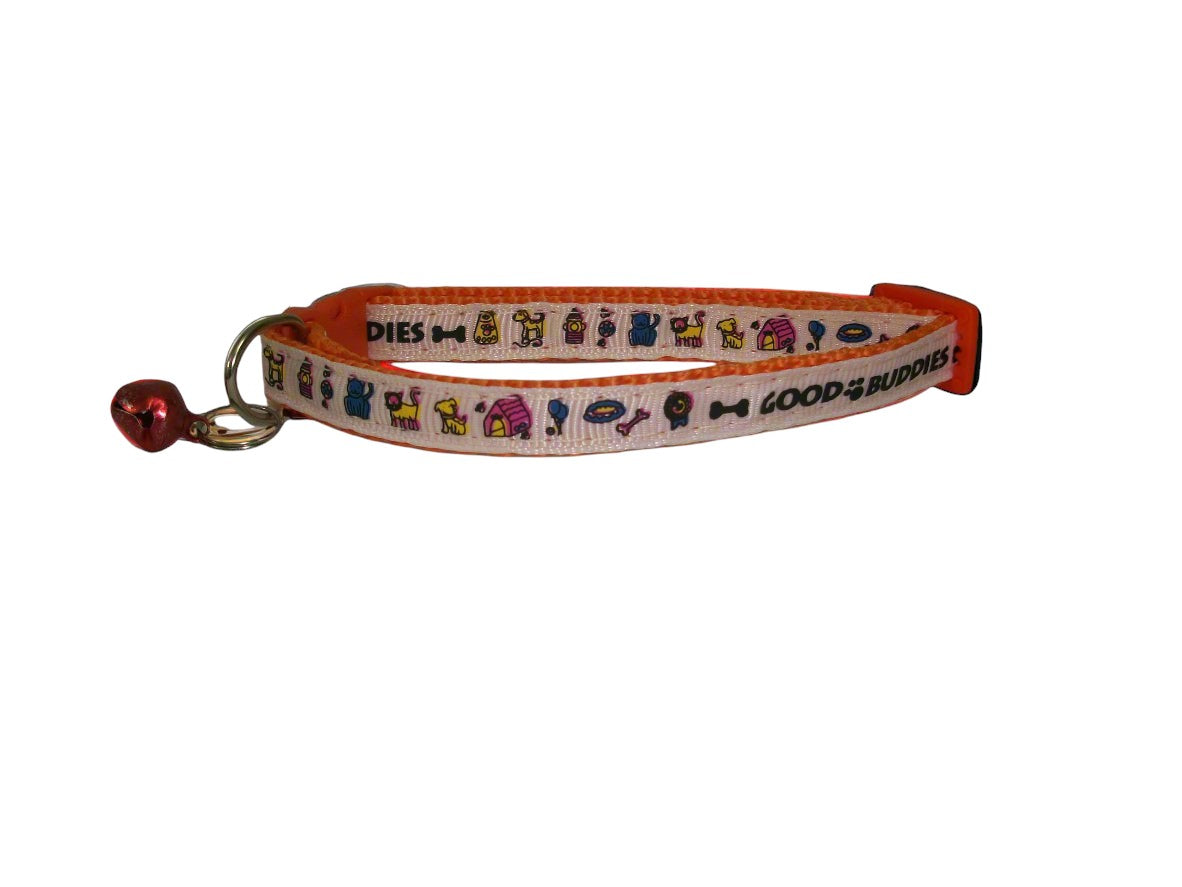 cat collar