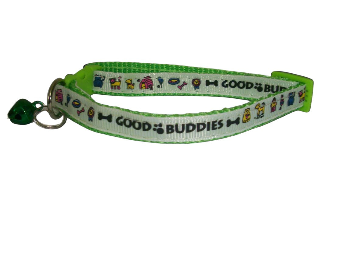 cat collar