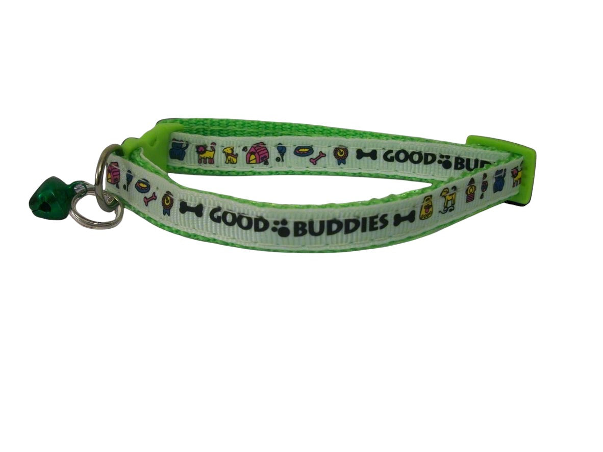 cat collar