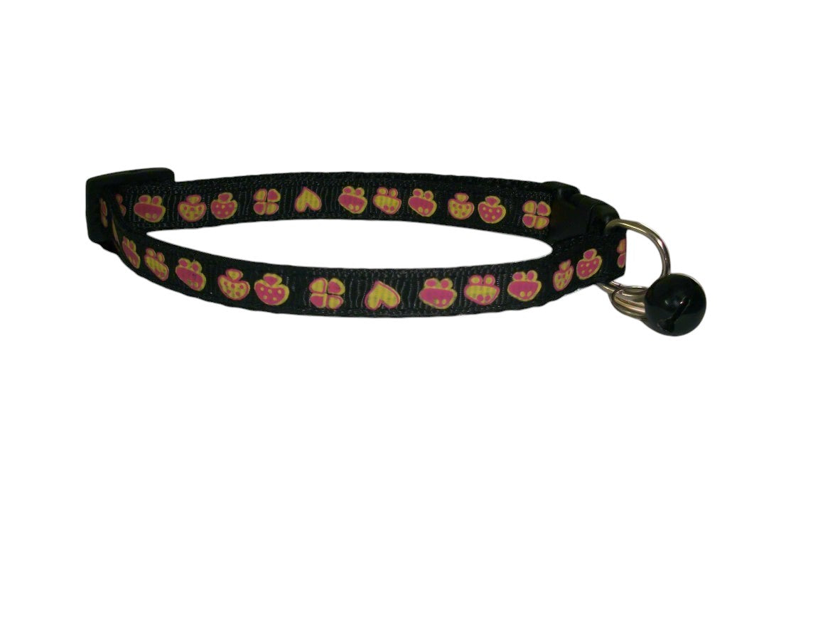 cat collar