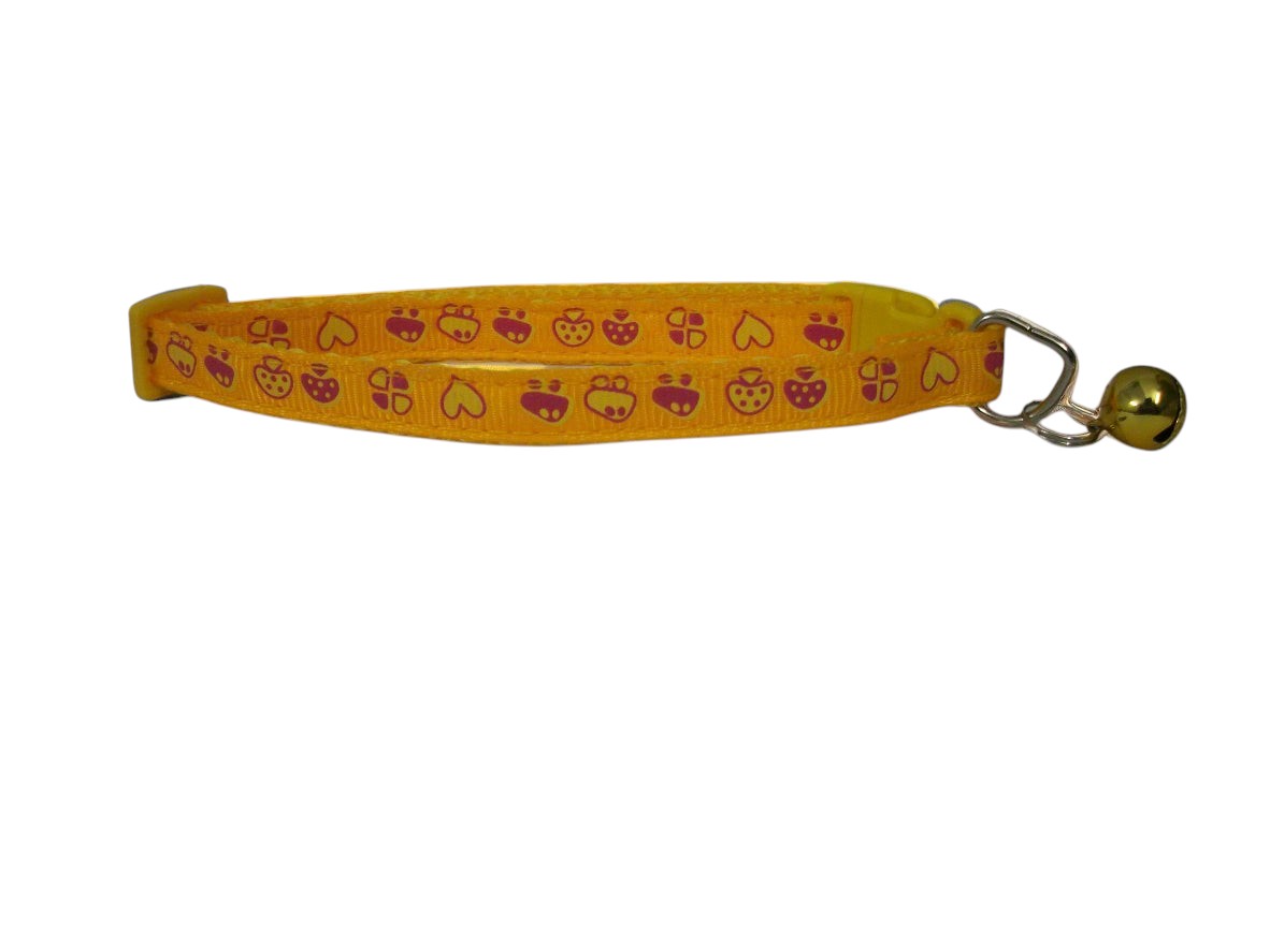 cat collar