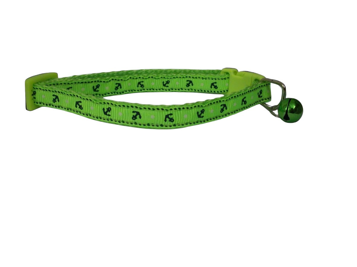 cat collar