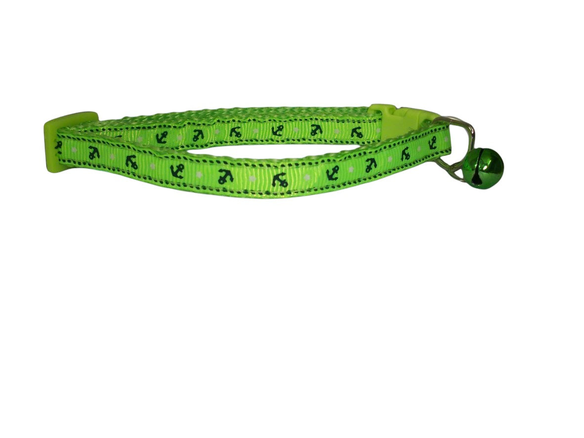 cat collar