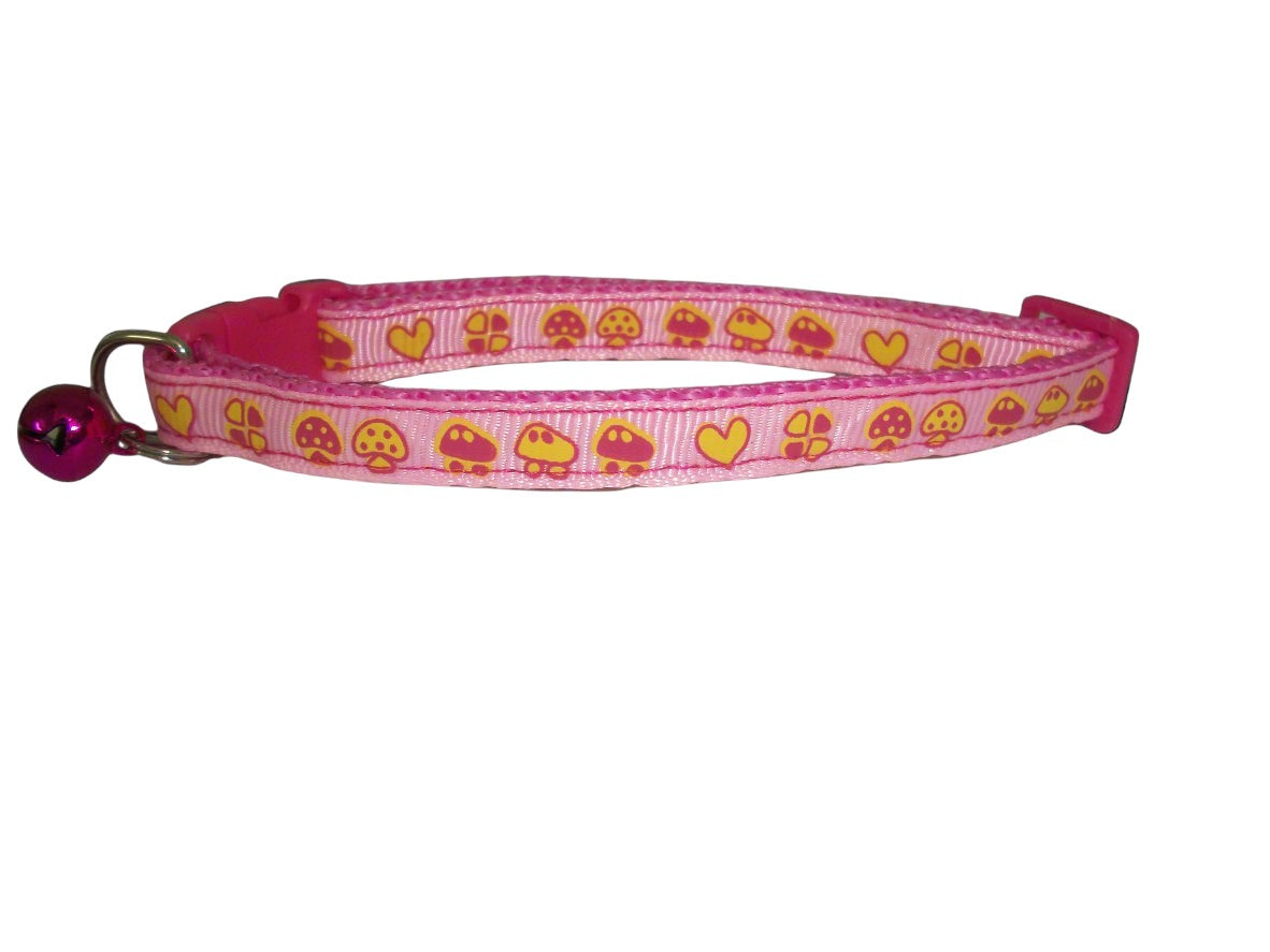 cat collar