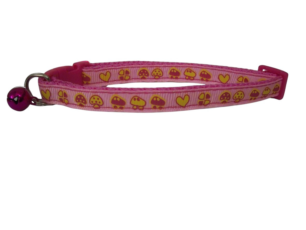 cat collar