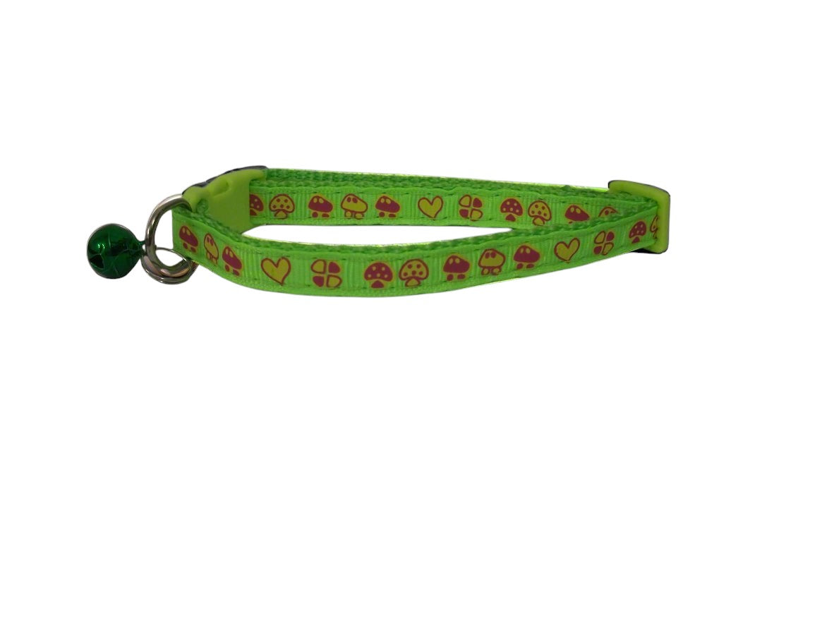 cat collar