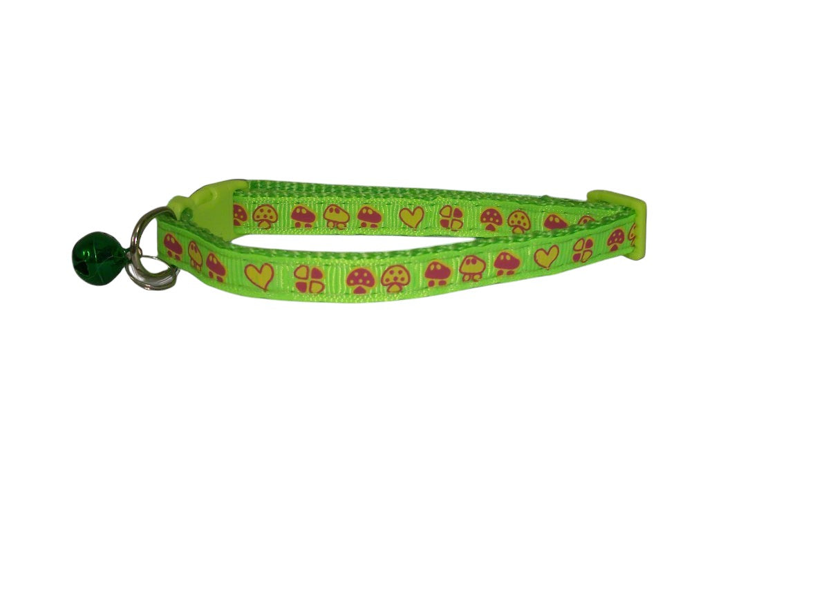 cat collar