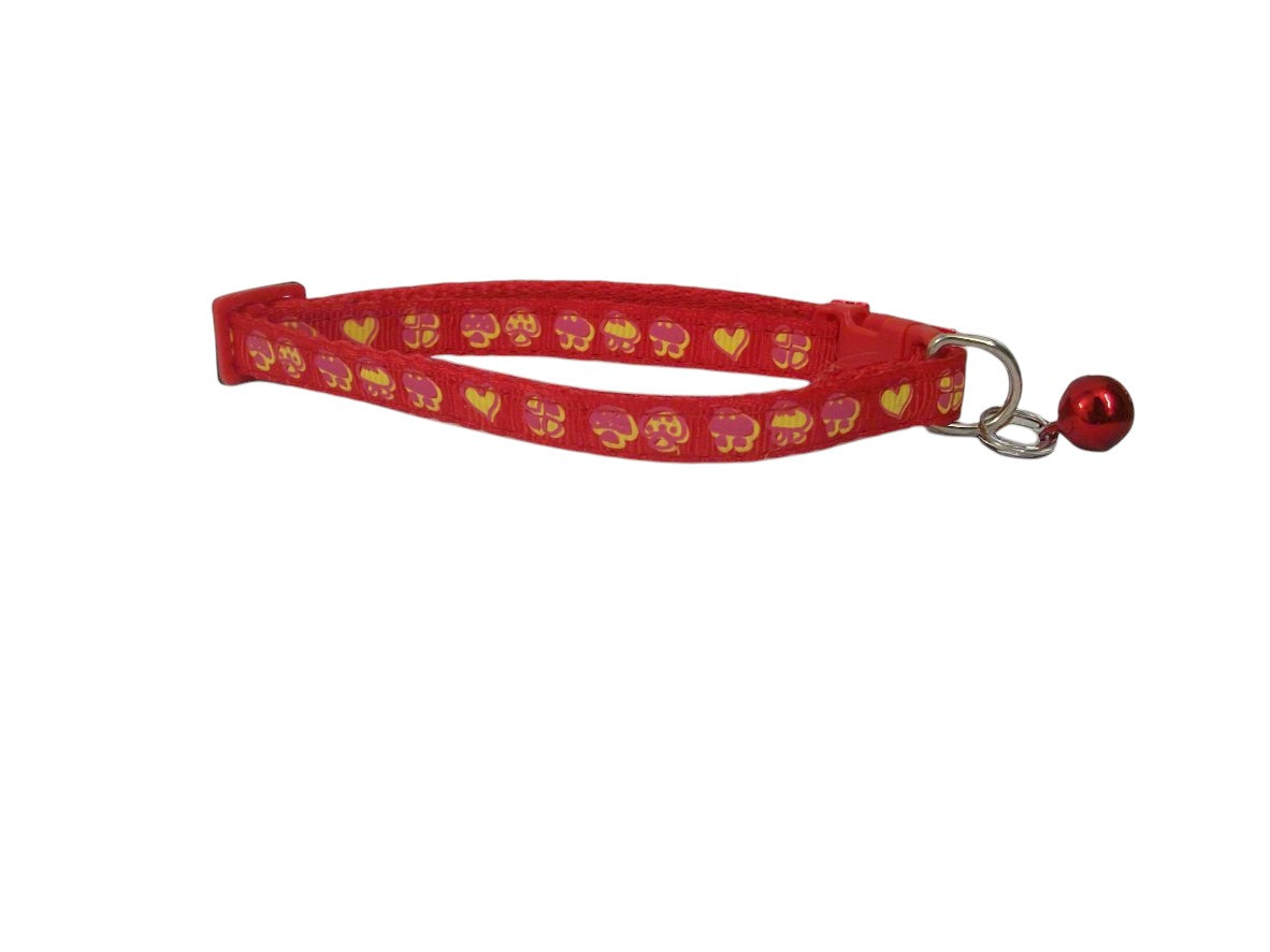 cat collar