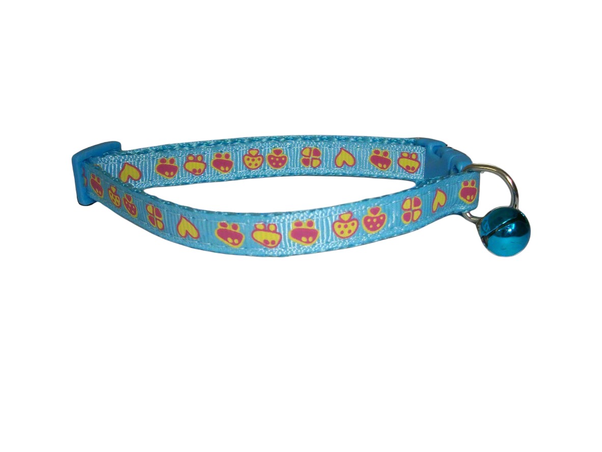 cat collar