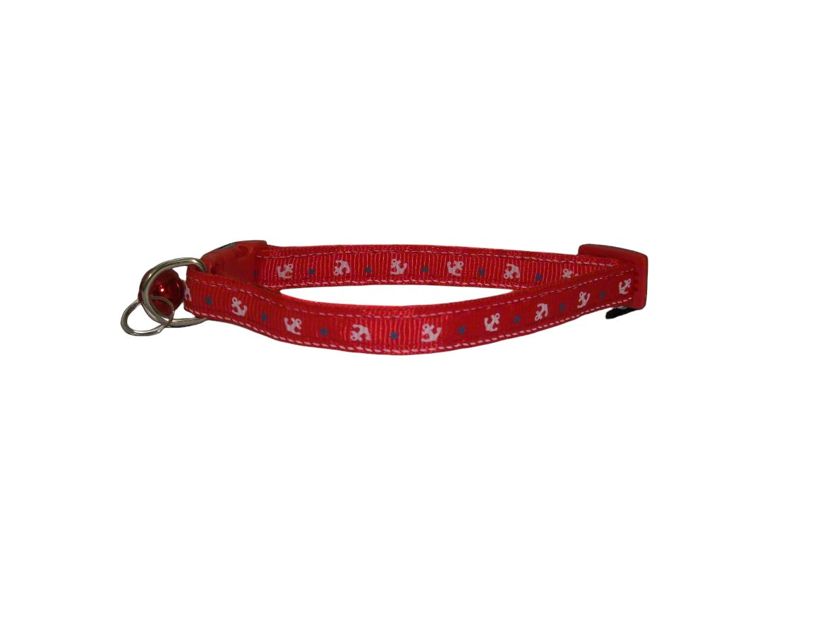 cat collar