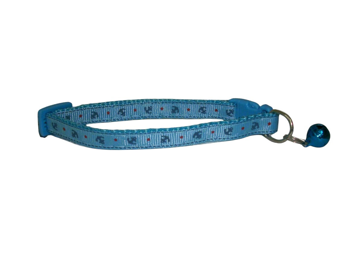 collar
