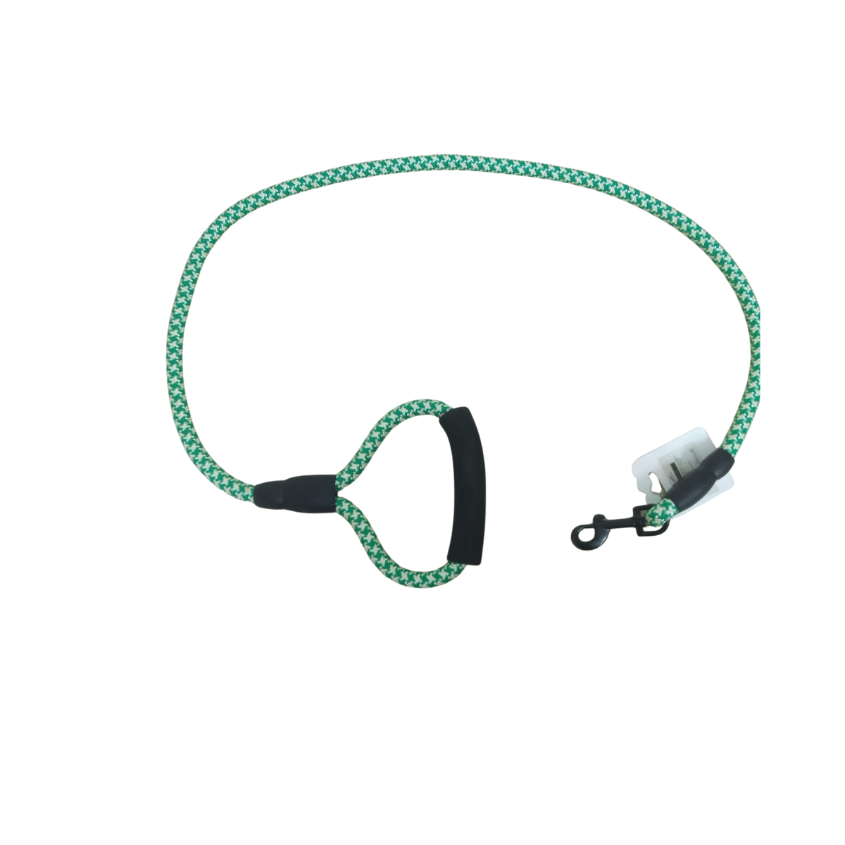 Sturdy colored medium dog leash