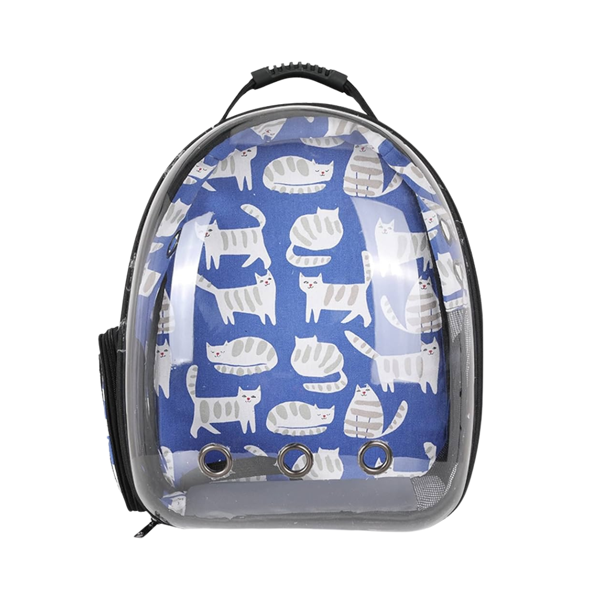 Cartoon Drawings transparent Pet bag