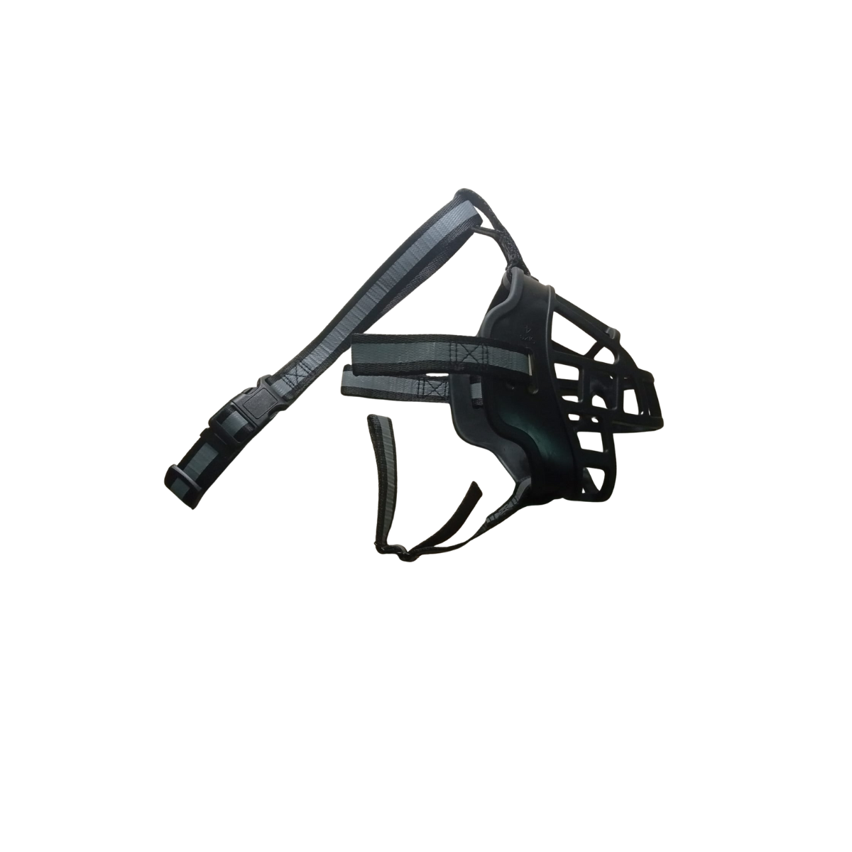 كمامة كلاب متينة من السيليكون