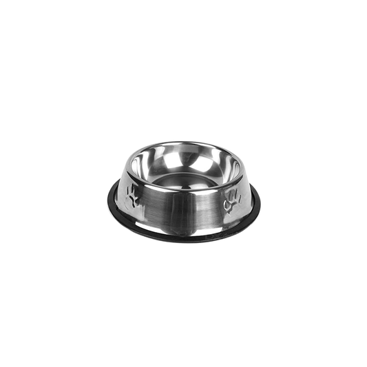 Stainless Steel Pet heavy material bowl