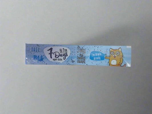 cat treats orgo