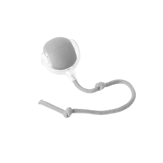 Smart Running ball cat toy