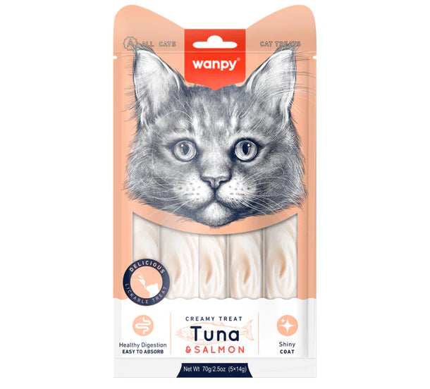 wanpy 