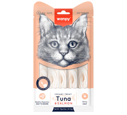 wanpy 